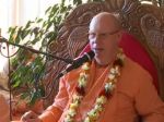 2009 07 28 HH Bhakri Caitanya Swami