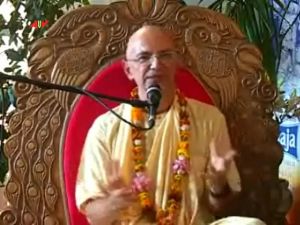 2009 07 28 ЕС Бхакти Вигьяна Госвами