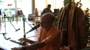 2009 07 29 ЕС Бхакти Вигьяна Госвами