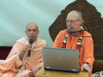 2009 07 30 HH Bhakti Caitanya Swami