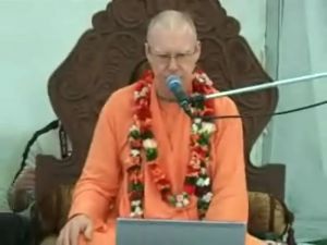 2009 07 31 HH Bhakti Caitanya Swami