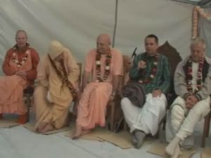 2009 08 01 Festival end