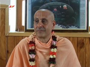 2010 06 26 HH Radhanath Swami