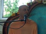 2010 06 26 HH Radhanath Swami