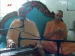 2010 06 27 HH Radhanath Swami