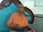 2010 06 27 HH Niranjana Swami