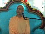 2010 06 28 HH Radhanath Swami