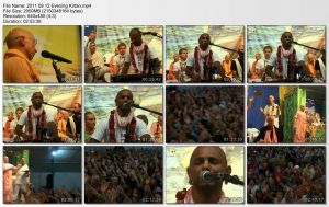 2011 09 12 AIVTVUF11007 ― ISKCON International Archives