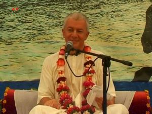 2011 09 14 CCCTVUF11005 ― Международный Архив ИСККОН