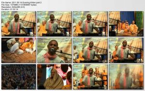 2011 09 14 AIVTVUF11011 ― ISKCON International Archives