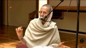 2012 07 24 HG Devaki Mataji