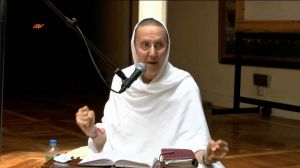 2012 07 25 HG Devaki Mataji