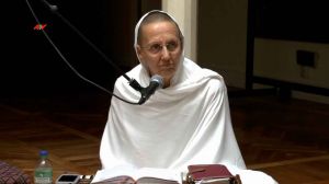 2012 07 26 HG Devaki Mataji