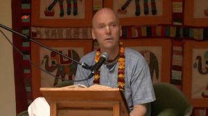 2012 07 27 Шримад Бхагаватам 7.14.5