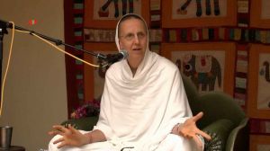 2012 07 28 HG Devaki Mataji