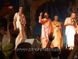 AIVDVD0801UF ― Международный Архив ИСККОН