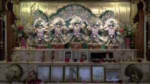 24 - 29 июля - онлайн Вечерние киртаны с Шведского фестиваля 2012 ― Международный Архив ИСККОН