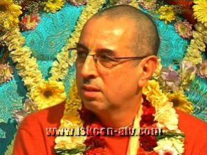 2010 01 09 Вьяса-Пуджа часть 2 ― Международный Архив ИСККОН