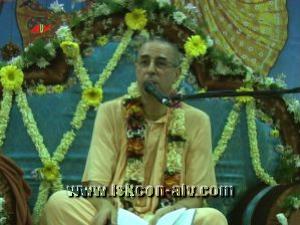 2010 01 09 Evening lecture ― ISKCON International Archives