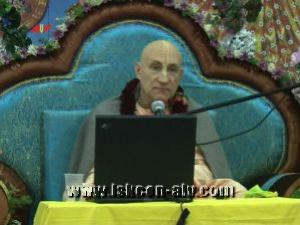 2010 01 10 Ghagavat Gita as it is - 4.34 ― ISKCON International Archives