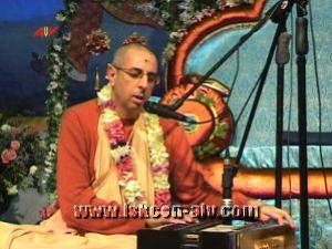 2010 01 10 Kirtan ― ISKCON International Archives