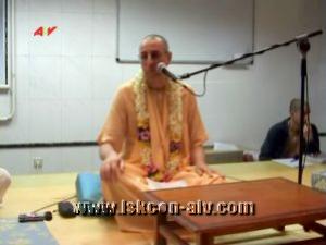 2010 01 11 About distribution of books ― ISKCON International Archives