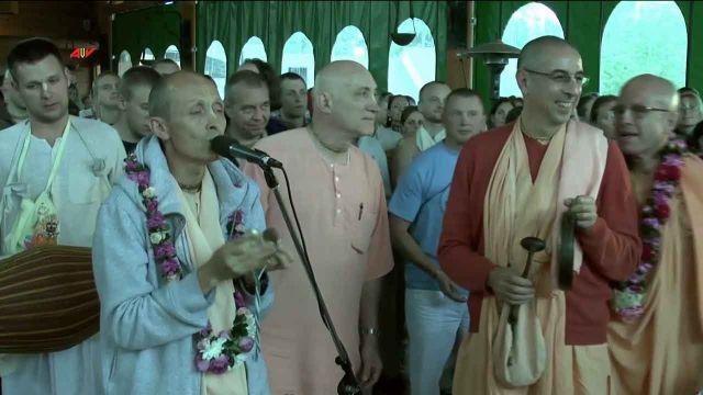 2012 07 19 Gaura Arati Iskcon International Archives 2012 07 19 gaura arati iskcon international archives