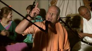 2012 07 20 Evening kirtan - part 3 ― ISKCON International Archives