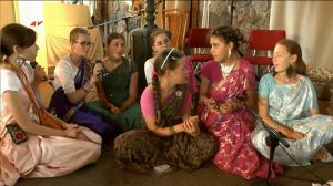 2012 07 21 Детская программа ― Международный Архив ИСККОН