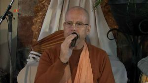 2012 07 21 Вечерний киртан - часть 1 ― Международный Архив ИСККОН