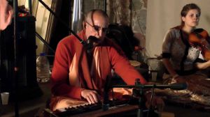 2012 07 21 Evening kirtan - part 2 ― ISKCON International Archives