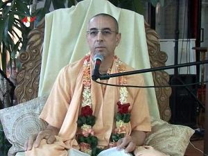2010 07 31 Srimad Bhagavatam 10.9.20 | HH Niranjana Swami