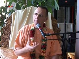 2010 08 01 Srimad Bhagavatam 10.9.21 | HG Dhirasanta Prabhu