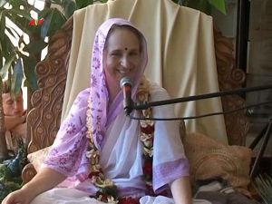 2010 07 30 Шримад Бхагаватам 10.9.19 | ЕМ Урмила Матаджи