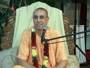 2010 07 30 Lecture | HH Niranjana Swami