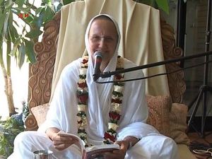 2010 07 30 Lecture | HG Devaki Mataji