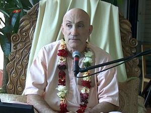 2010 07 29 Лекция | ЕМ Дханешвара Прабху