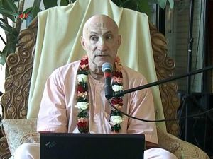 2010 07 31 Лекция | ЕМ Дханешвара Прабху