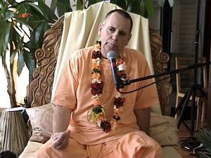 2010 07 29 Lecture | HG Dhirasants Prabhu