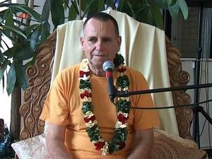 2010 07 30 Lecture | HG Dhirasants Prabhu