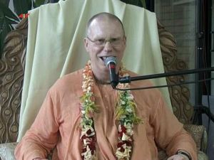 2010 07 29 Lecture | HH Bhakti Caitanya Swami