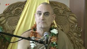 2011 07 26 SB (10.14.7) | HH Bhakti Vidya Purna Swami