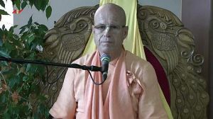 2011 07 27 SB (10.14.8)| HH Bhakti Bringa Govinda Swami