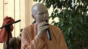 2011 07 29 Вечерний киртан часть 1 | ЕС Бхакти Чайтанья Свами