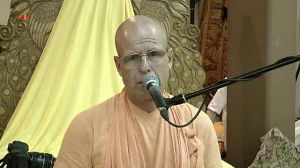 2011 07 29 Evening kirtan part 3 | HH Bhakri Bringa Govinda Swami