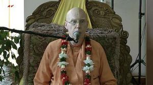 2011 07 29 Lecture 3| HH Bhakti Caitanya Swami