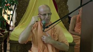 2011 07 28 Lecture 1 | HH Bhakti Bringa Govinda Swami