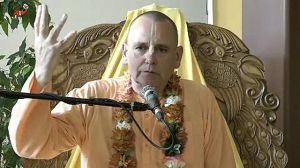 2011 07 26 Лекция 1 | ЕМ Дхирашанта Прабху