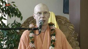 2011 07 26 Lecture 1| HH Bhakti Caitanya Swami