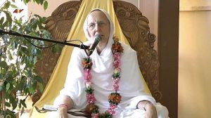 2011 07 26 Lecture 1| HG Devaki Mataji